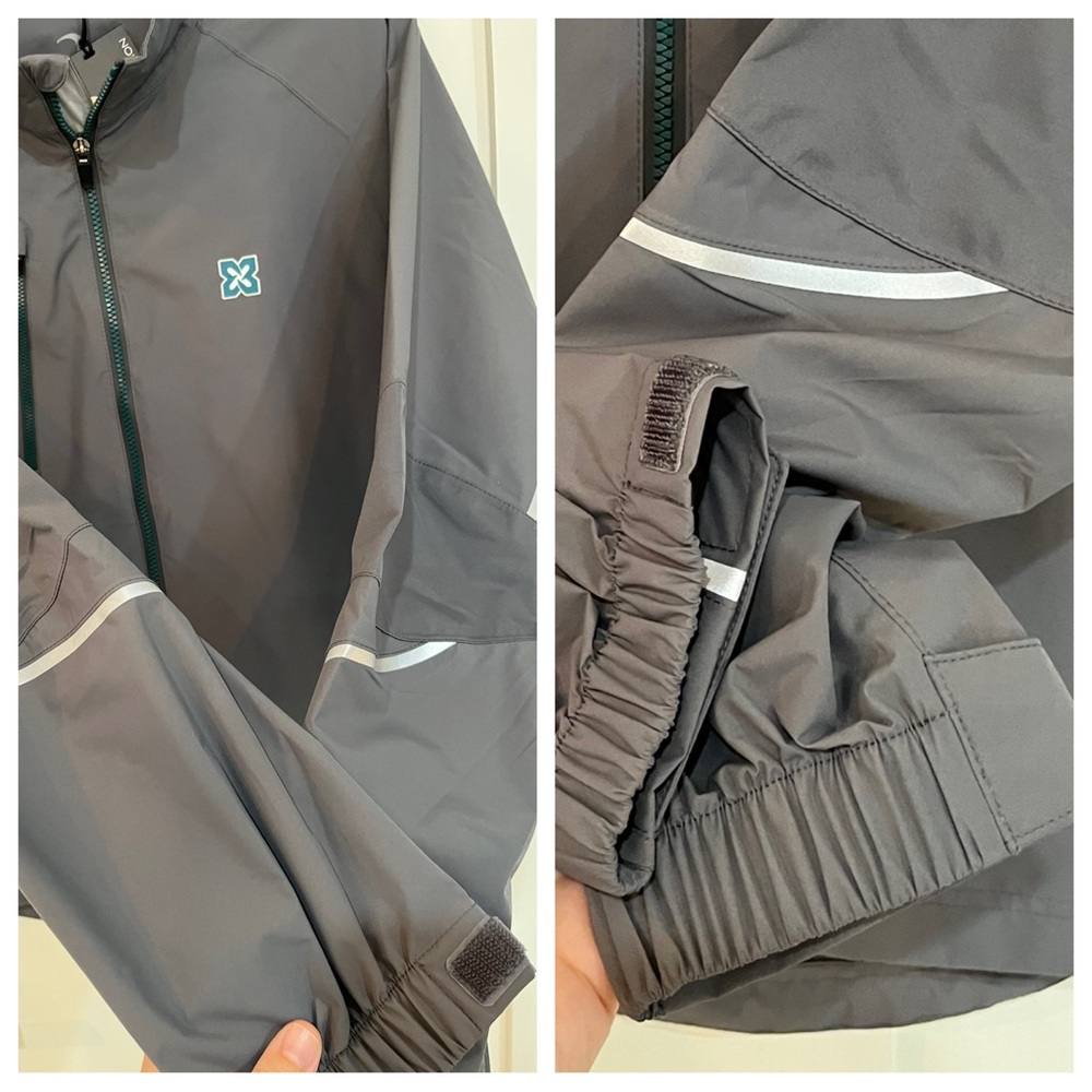 NEW Zero Restriction Power Torque Waterproof Full… - image 13